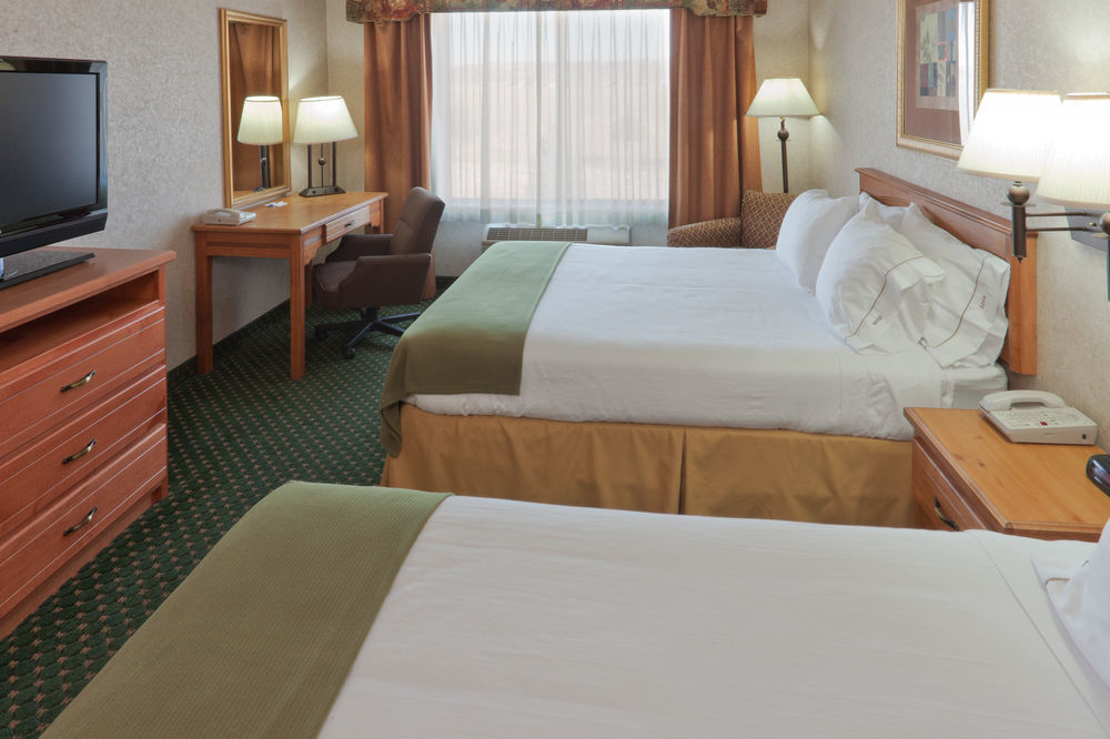 Holiday Inn Express Billings East By Ihg Zimmer foto