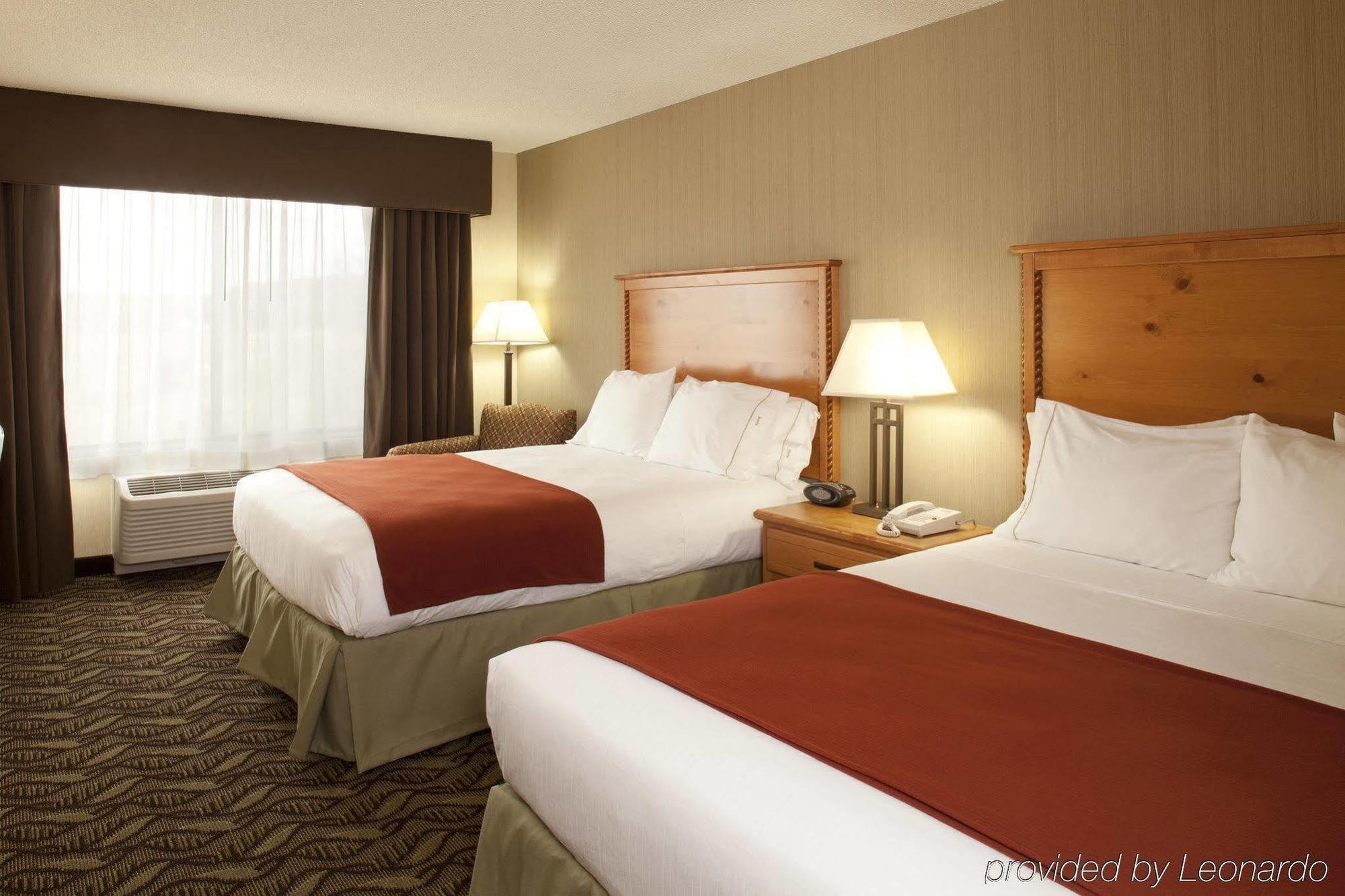 Holiday Inn Express Billings East By Ihg Zimmer foto