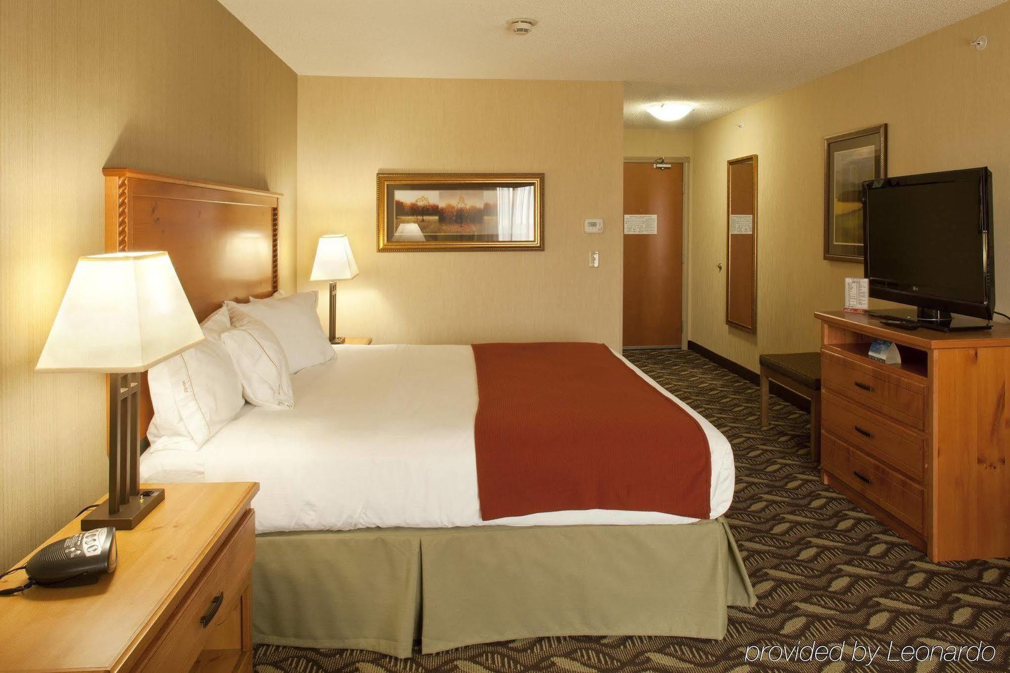 Holiday Inn Express Billings East By Ihg Zimmer foto