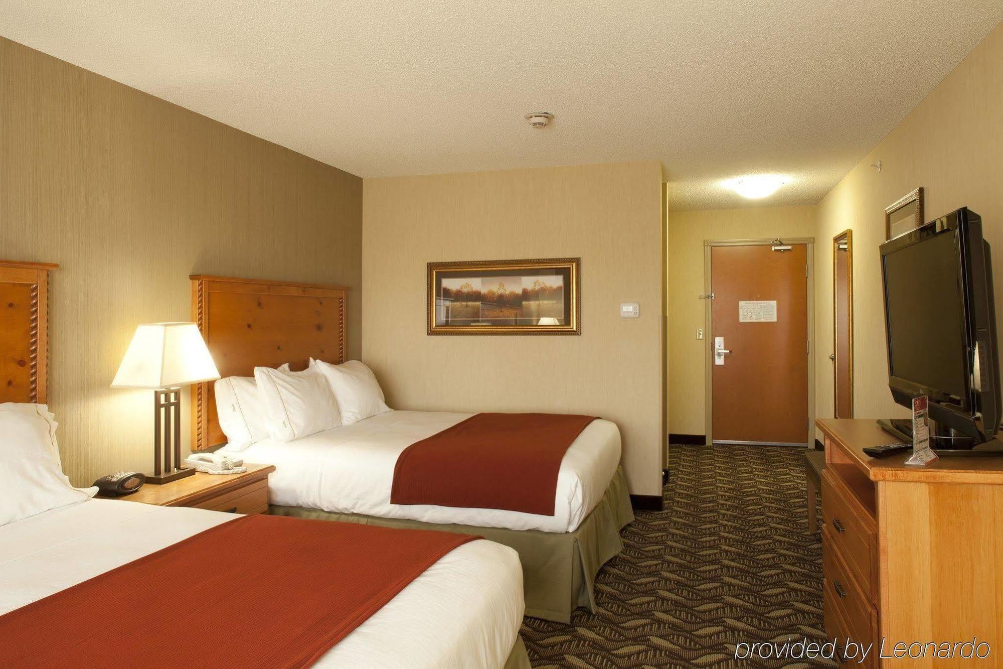 Holiday Inn Express Billings East By Ihg Zimmer foto